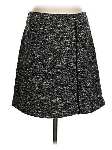 Slate & Willow Casual Skirt (view 1)