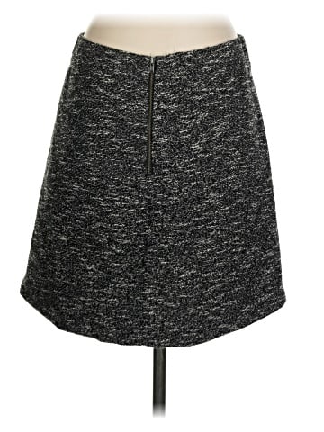 Slate & Willow Casual Skirt (view 2)