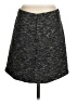 Slate & Willow Tweed Gray Casual Skirt Size S - photo 2