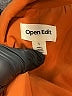 Open Edit Orange Blazer Size L - photo 6