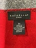 Rafaella Burgundy 3/4 Sleeve Top Size 2X - photo 7