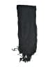 Bindya 100% Viscose Black Scarf One size - photo 2