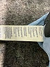 Rebecca Minkoff Blue Jacket Size XS - photo 7