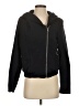 CoffeeShop Solid Black Jacket Size S - photo 1