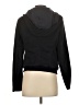 CoffeeShop Solid Black Jacket Size S - photo 2