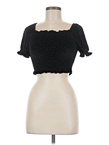 Jolt Short Sleeve Top (view 1)