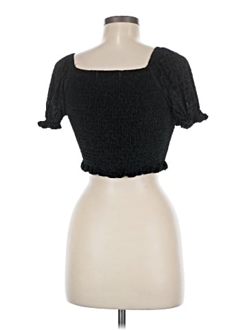 Jolt Short Sleeve Top (view 2)