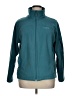 Columbia Teal Sweatshirt Size 1X - photo 1