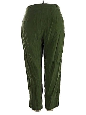 ELOQUII Casual Pants (view 2)