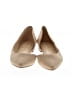 Jessica Simpson Solid Tan Flats Size 7 1/2 - photo 2