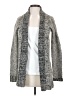 Kaisely Gray Cardigan Size S - photo 1