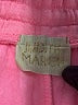 Judith March Solid Pink Shorts Size 28 waist (estimated) - photo 3