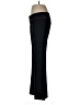 Bebe Black Wool Pants Size 6 - photo 5