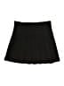 Urban Coco Solid Black Skort Size L - photo 1