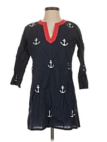 Top It Off Casual Dress (view 1)