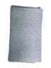 Nordstrom 100% Acrylic Gray Blue Scarf One size - photo 2