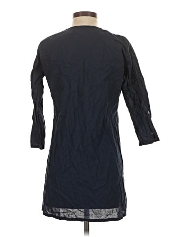 Top It Off Casual Dress (view 2)