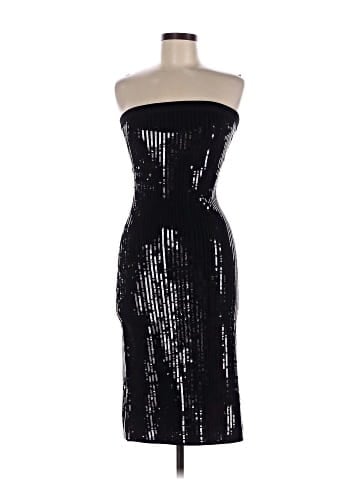 7 For All Mankind Cocktail Dress (view 1)