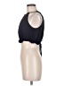 Lulus 100% Rayon Black Tank Top Size M - photo 5
