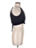 Lulus 100% Rayon Black Tank Top Size M - photo 4