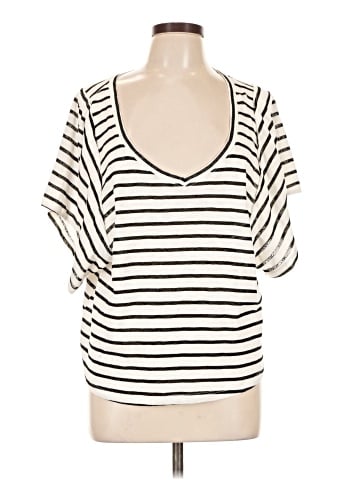 Mustard Seed Short Sleeve T-Shirt (view 1)