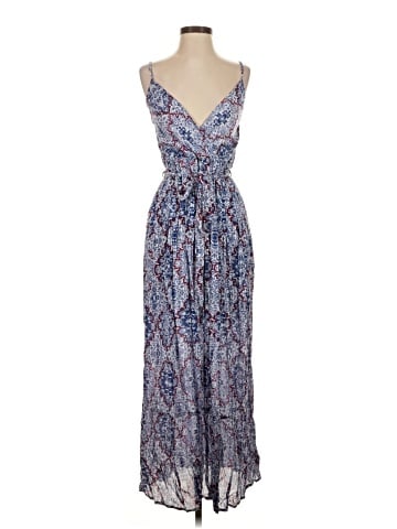 Sim & Sam Casual Dress (view 1)