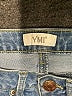 YMI Blue Jeans Size 26 waist - photo 7