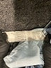 YMI Blue Jeans Size 26 waist - photo 8