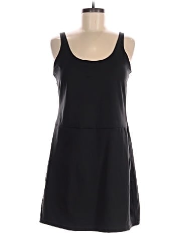 Elle Sport Casual Dress (view 1)