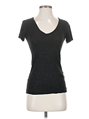 ALLSAINTS Short Sleeve T-Shirt (view 1)