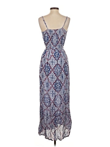 Sim & Sam Casual Dress (view 2)