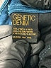 Genetic Denim Blue Jeans Size 28 waist - photo 8