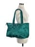 Coach Green Tote One size - photo 2