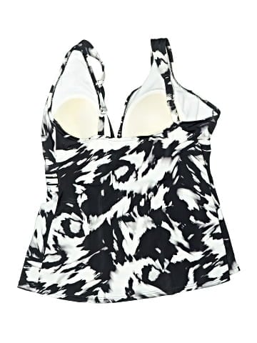 Trimshaper Swimsuit Top (view 2)