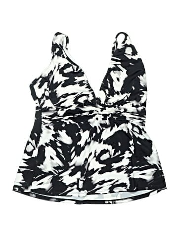 Trimshaper Swimsuit Top (view 1)