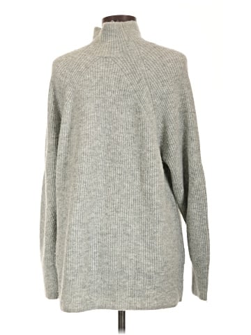 Topshop Turtleneck Sweater (view 2)