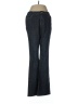 Chico's 100% Spandex Tweed Blue Jeans Size Med (1) - photo 1