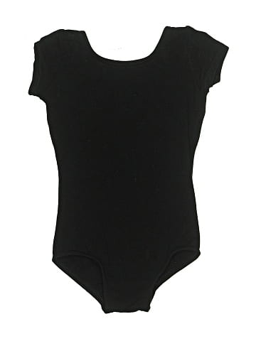 Capezio Leotard (view 1)