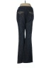 Chico's 100% Spandex Tweed Blue Jeans Size Med (1) - photo 2