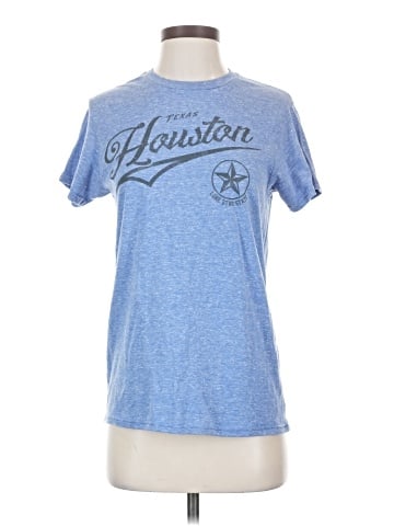 Delta Pro Weight Short Sleeve T-Shirt (view 1)
