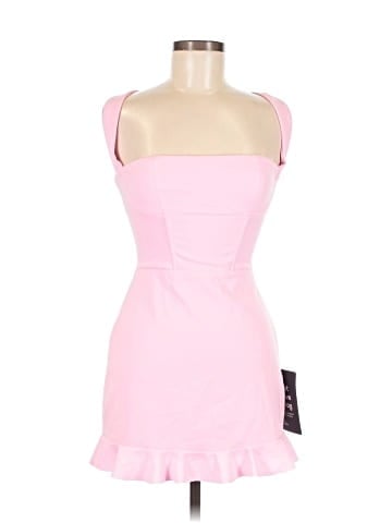 Lulus Cocktail Dress (view 1)