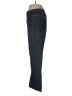 Chico's 100% Spandex Tweed Blue Jeans Size Med (1) - photo 5
