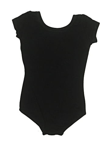Capezio Leotard (view 2)