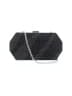 INC International Concepts Black Clutch One size - photo 1