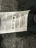 Nike 100% Polyester Black Track Pants Size M - photo 8