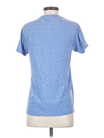 Delta Pro Weight Short Sleeve T-Shirt (view 2)