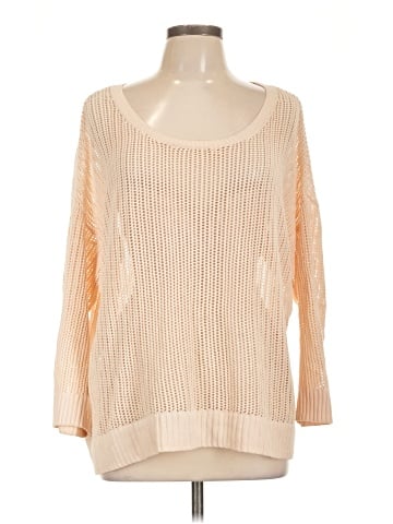 CALVIN KLEIN JEANS Pullover Sweater (view 1)