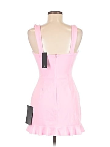 Lulus Cocktail Dress (view 2)