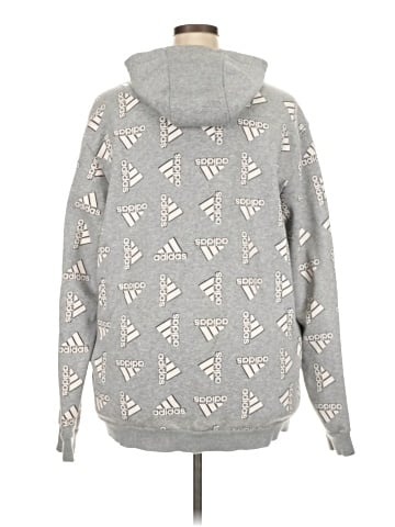 Adidas Pullover Hoodie (view 2)