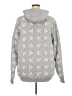 Adidas Gray Pullover Hoodie Size 2X - photo 2